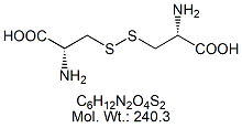 Acetylcysteine EP Impurity A